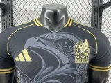 25/26  Mexico Special Edition  Player 1:1 Quality Soccer Jersey