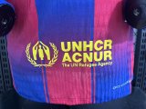 25/26 Barcelona  Home Long Sleeved  PLayer  1:1 Quality Soccer Jersey