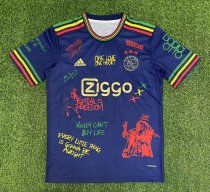 25/26 Ajax Special Edition T Fans 1:1 Quality Soccer Jersey