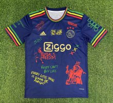 25/26 Ajax Special Edition T Fans 1:1 Quality Soccer Jersey