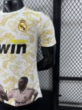 25/26  Real Madrid Special Edition Player 1:1 Quality Soccer Jersey