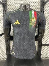 25/26  Mexico Special Edition  Player 1:1 Quality Soccer Jersey