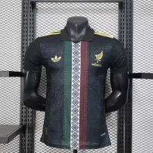 25/26  Mexico Special Edition  Player 1:1 Quality Soccer Jersey