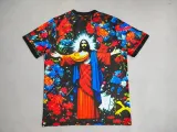 25/26 Brazil  Goddess  Fans 1:1 Quality Soccer Jersey