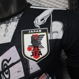 25/26 Japan  Special Edition Player 1:1 Quality Soccer Jersey