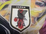 25/26 Japan  Special Edition Player 1:1 Quality Soccer Jersey