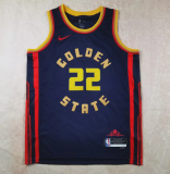 2025 NBA Warrior 1:1 Quality