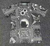 24/25 Arsenal Black Fans  1:1 Quality Soccer Jersey