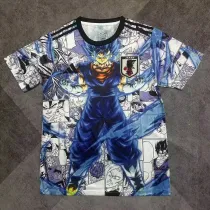 25/26 Japan Special Edition Fans 1:1 Quality Soccer Jersey