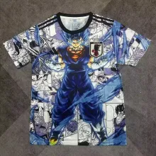 25/26 Japan Special Edition Fans 1:1 Quality Soccer Jersey