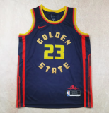 2025 NBA Warrior 1:1 Quality