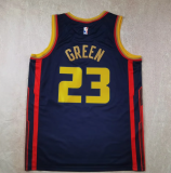 2025 NBA Warrior 1:1 Quality
