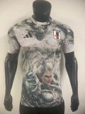 25/26 Japan  Special Edition Player 1:1 Quality Soccer Jersey
