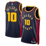 2025 NBA Warrior 1:1 Quality