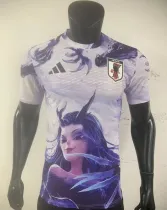25/26 Japan  Special Edition Player 1:1 Quality Soccer Jersey