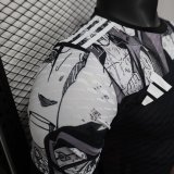 25/26 Japan  Special Edition Player 1:1 Quality Soccer Jersey