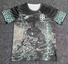 24/25 Brazil  Training Clothes Fans 1:1 Quality Soccer Jersey