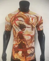25/26 Japan Nezha Special Edition Player 1:1 Quality Soccer Jersey