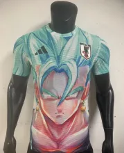 25/26 Japan  Special Edition Player 1:1 Quality Soccer Jersey