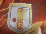 25/26 Japan Nezha Special Edition Player 1:1 Quality Soccer Jersey