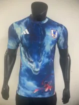 25/26 Japan  Special Edition Player 1:1 Quality Soccer Jersey