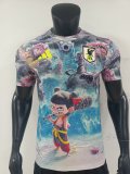 25/26 Japan Nezha Special Edition Player 1:1 Quality Soccer Jersey