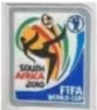 2010 Mexico Away Fans 1:1 Quality Retro Soccer Jersey