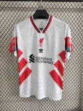 25/26 Liverpool Special Edition White Fans 1:1 Quality Soccer Jersey