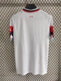 25/26 Liverpool Special Edition White Fans 1:1 Quality Soccer Jersey