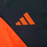 24/25 University of Chile Blue 1:1 Quality Training Jersey