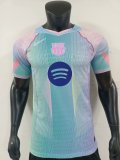 25/26 Barcelona Special Edition  PLayer 1:1 Quality Soccer Jersey