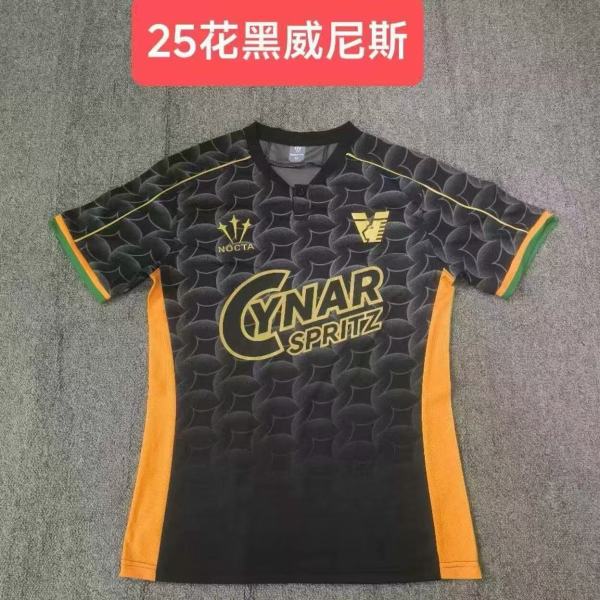 24/25 Venice Home Fans 1:1 Quality Soccer Jersey