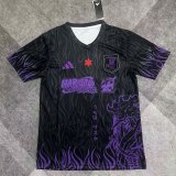 25/26 Japan Special Edition Fans 1:1 Quality Soccer Jersey
