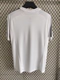25/26 Real  Madrid T-shirt Special Edition White Fans 1:1 Quality Soccer Jersey