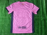 25/26 Barcelona Special Edition Fans 1:1 Quality Soccer Jersey