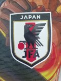 25/26 Japan  Special Edition Player 1:1 Quality Soccer Jersey