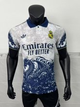 25/26  Real Madrid Special Edition Player 1:1 Quality Soccer Jersey