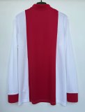 25/26 Ajax Centennial Commemorative Edition Long Sleeves Fans 1:1 Quality Soccer Jersey