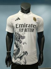 25/26  Real Madrid Special Edition Player 1:1 Quality Soccer Jersey