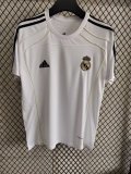 25/26 Real  Madrid T-shirt Special Edition White Fans 1:1 Quality Soccer Jersey