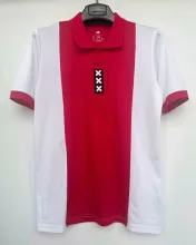 25/26  Ajax 125th anniversary Special Edition Fans 1:1 Quality Soccer Jersey