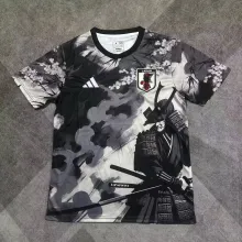 25/26 Japan Special Edition Fans 1:1 Quality Soccer Jersey