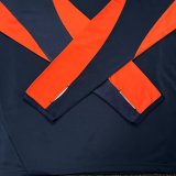 24/25 University of Chile Blue 1:1 Quality Training Jersey