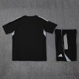 25/26 Miami Black 1:1 Quality Training Jersey（A-Set）