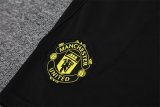25/26  Manchester United Black  1:1 Quality Training （A-Set）