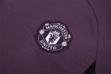 25/26  Manchester United Purple 1:1 Quality Training （A-Set）