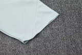 25/26 Japan Light Gray 1:1 Quality Training Jersey（A-Set）