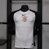 25/26 Corinthians Home Player 1:1 Quality Soccer Jersey