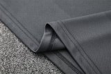 25/26 Real Madrid Dark Grey 1:1 Quality Training Jersey（A-Set）