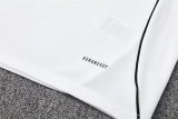 25/26 Miami White 1:1 Quality Training Jersey（A-Set）